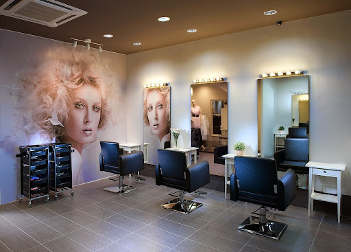 Cosset Hair salon, Putra Heights Cosset Hair salon, Putra Heights