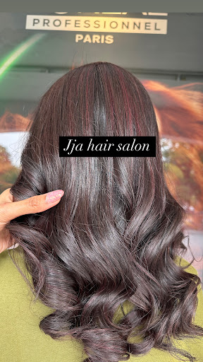 JJA Hair Saloon JJA Hair Saloon