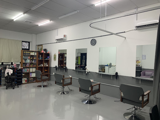 Harmoni Hair Salon Harmoni Hair Salon