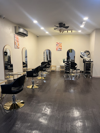 Marsha Salon Muslimah Marsha Salon Muslimah