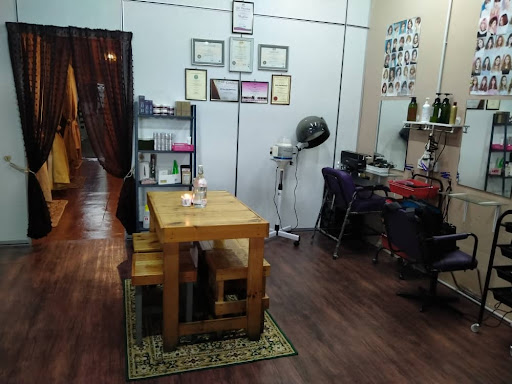 Farniesha Beauty Spa Farniesha Beauty Spa