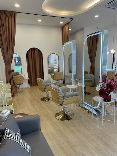 Nice Me Hair Spa Rawang Nice Me Hair Spa Rawang