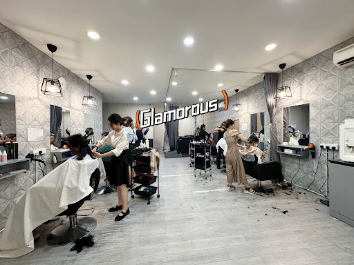 Glamorous Hair Salon Glamorous Hair Salon