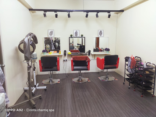 CINTA CHANTIQ SPA&SALON CINTA CHANTIQ SPA&SALON