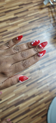 ESHANA BEAUTY SALOON ESHANA BEAUTY SALOON