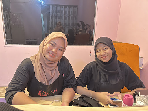 Qaseh Salon Semenyih Qaseh Salon Semenyih