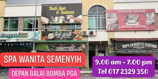 Bali Spa & Salon Bali Spa & Salon