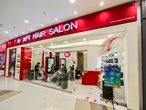 APT Hair Salon AEON Shah Alam | Muslimah Friendly Hair Salon | Top Hair Salon in Shah Alam APT Hair Salon AEON Shah Alam | Muslimah Friendly Hair Salon | Top Hair Salon in Shah Alam