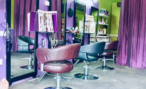 Hair Salon NISA Hair Salon NISA