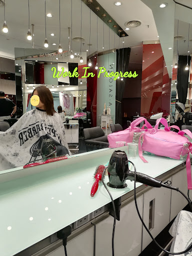 A-Saloon Main Place - Highly Recommended Best Salon in USJ A-Saloon Main Place - Highly Recommended Best Salon in USJ