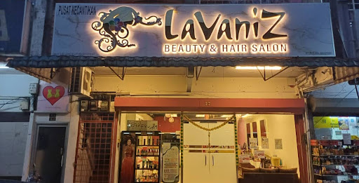 Lavaniz Beauty & Salon Lavaniz Beauty & Salon