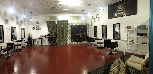 Salon & Spa Muslimah Jengka, Pahang ~ FIFFY HAIRSPA