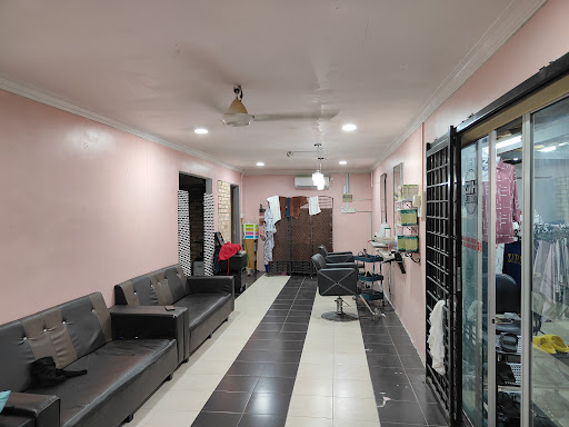 UMIE AQILAH SALON(Salon Muslimah Kemaman) UMIE AQILAH SALON(Salon Muslimah Kemaman)