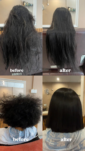 ST SALON AND SPA MUSLIMAH ST SALON AND SPA MUSLIMAH
