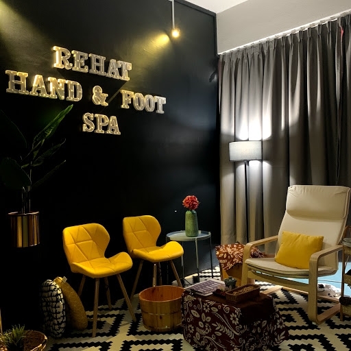 Nisa Thabah Hair Saloon Nisa Thabah Hair Saloon