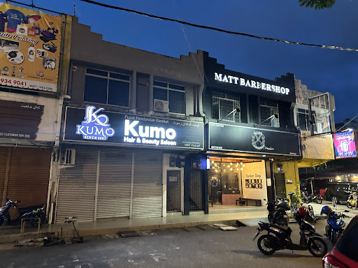Kumo Hair & Beauty Saloon Kumo Hair & Beauty Saloon