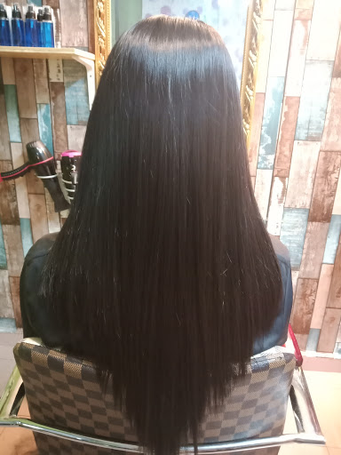 Mimi Beauty Hair Saloon