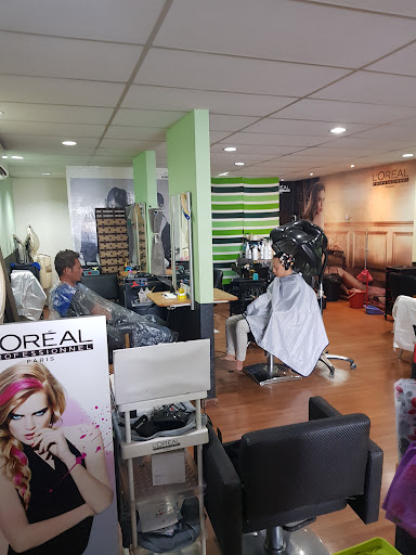 X-tream hair salon X-tream hair salon