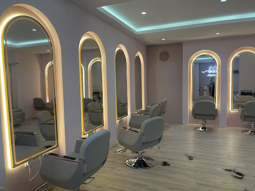 Premium HiT Stylista Hair Salon (Muslimah) Premium HiT Stylista Hair Salon (Muslimah)