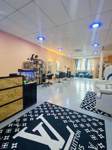D HIJAB SALON D HIJAB SALON