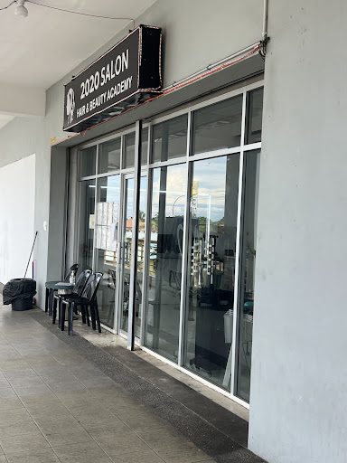 Beaufort Salon 2020 Beaufort Salon 2020