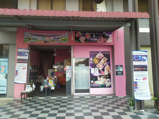 Sentral Reflexology & Spa Sentral Reflexology & Spa