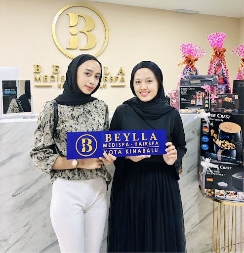 BEYLLA MEDISPA KOTA KINABALU BEYLLA MEDISPA KOTA KINABALU