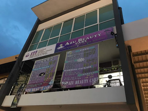 Azu Beauty Care / Pusat Latihan Akademi Azu Azu Beauty Care / Pusat Latihan Akademi Azu