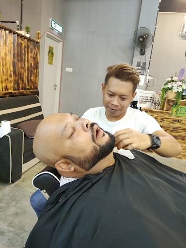 TIEYAJAMAL HAIRCUT SALON UNISEX & MUSLIMAH TIEYAJAMAL HAIRCUT SALON UNISEX & MUSLIMAH
