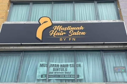 Muslimah Hair And Salon Bintulu 2.0 Muslimah Hair And Salon Bintulu 2.0