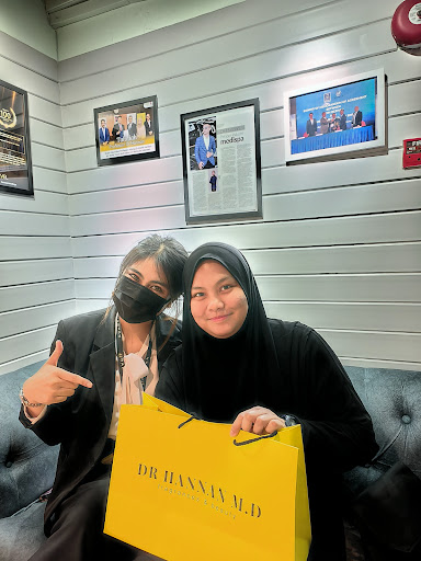 Hannan Medispa Muslimah Ampang Hannan Medispa Muslimah Ampang