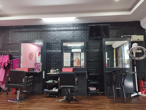 VGLAMZ BEAUTE SPA & SALON RAMBUT MUSLIMAH BANTING VGLAMZ BEAUTE SPA & SALON RAMBUT MUSLIMAH BANTING