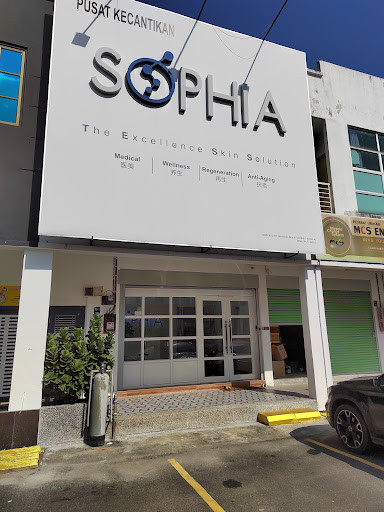 SOPHIA Jenjarom SOPHIA Jenjarom
