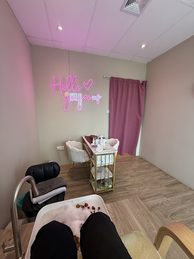 Aurora Muslimah Salon & Spa (Bandar Tropicana Aman) Aurora Muslimah Salon & Spa (Bandar Tropicana Aman)