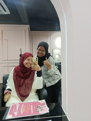 Nieza Salon Muslimah Cheras Nieza Salon Muslimah Cheras