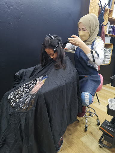Lepaque Cut Salon Muslimah Lepaque Cut Salon Muslimah