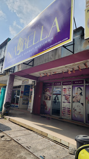 Pusat Kecantikan Na'Bella Pusat Kecantikan Na'Bella