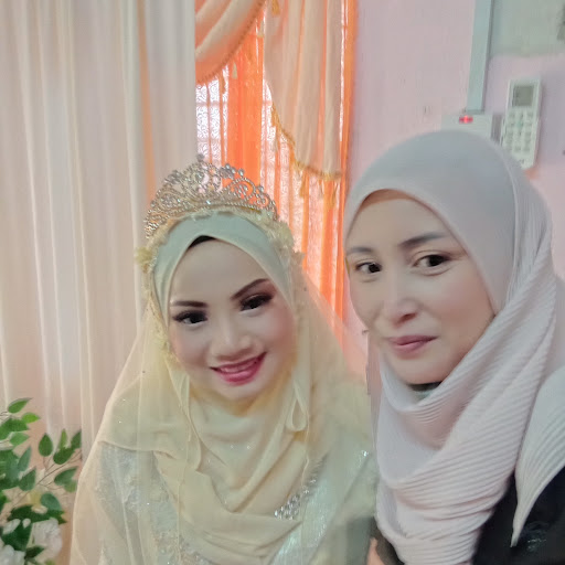 Salon Muslimah Sg buloh |SALON PESONA IDAMAN Salon Muslimah Sg buloh |SALON PESONA IDAMAN