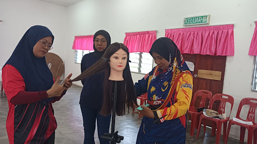 Spa & Salon Muslimah Z&Z's Selayang Point Spa & Salon Muslimah Z&Z's Selayang Point