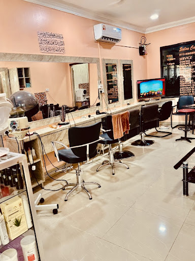 Salon Muslimah CAHAYA AINI Sg Buloh Salon Muslimah CAHAYA AINI Sg Buloh