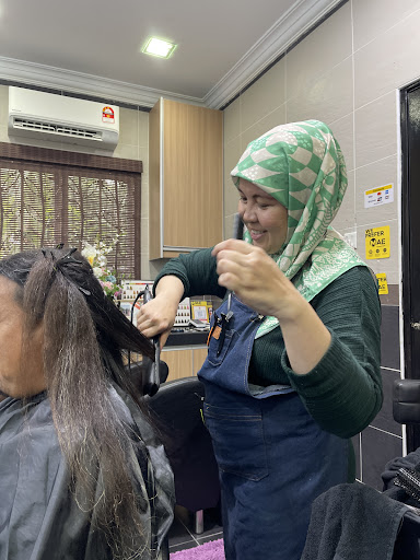 Kazzara Muslimah Hair & Beauty Saloon Kazzara Muslimah Hair & Beauty Saloon