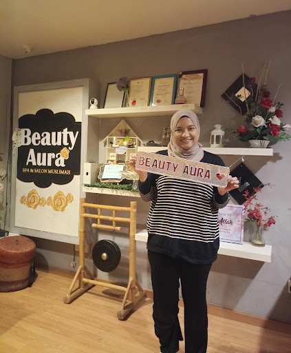 Beauty Aura Spa & Salon Beauty Aura Spa & Salon