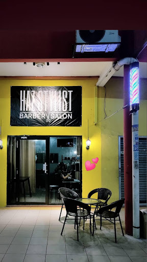 Hazstylist Salon Muslimah & barber Seri Kembangan Hazstylist Salon Muslimah & barber Seri Kembangan
