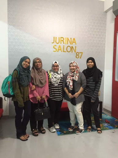 Jurina Saloon Jurina Saloon