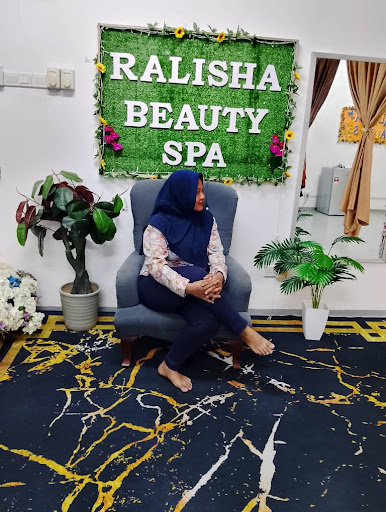 Ralisha Beauty Spa • Muslimah Urutan Traditional Ralisha Beauty Spa • Muslimah Urutan Traditional