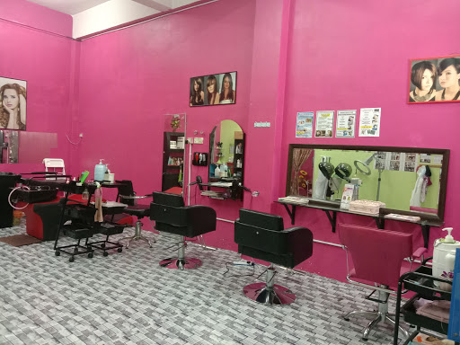 Faten Beauty (Muslimah Saloon & Spa) Faten Beauty (Muslimah Saloon & Spa)