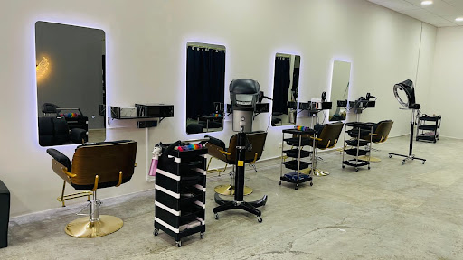 Ins Hair Lounge Ins Hair Lounge