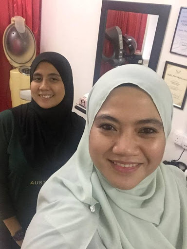 Salon & Spa Muslimah Aisyah El Zahra