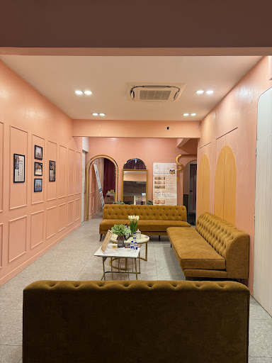 Hannan Medispa Muslimah Subang Hannan Medispa Muslimah Subang