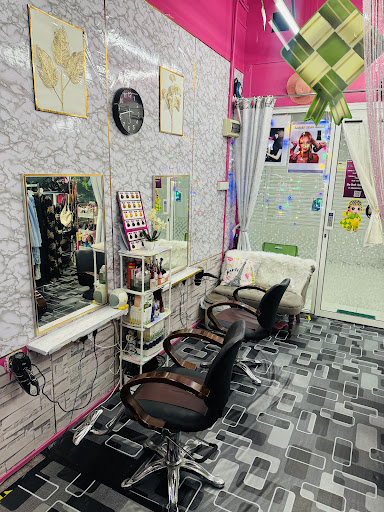 Ayenn Qbeauty Salon Muslimah Ayenn Qbeauty Salon Muslimah